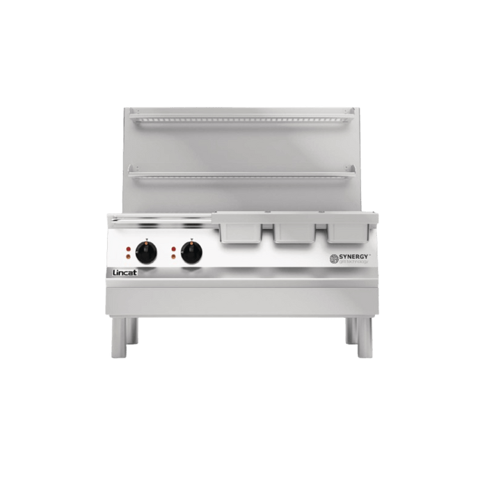 LINCAT Synergy Grill 900mm OG8411