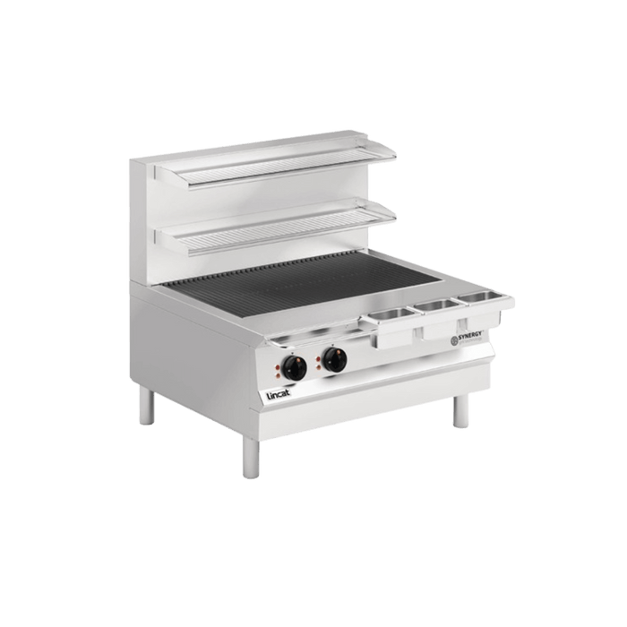 LINCAT Synergy Grill 900mm OG8411