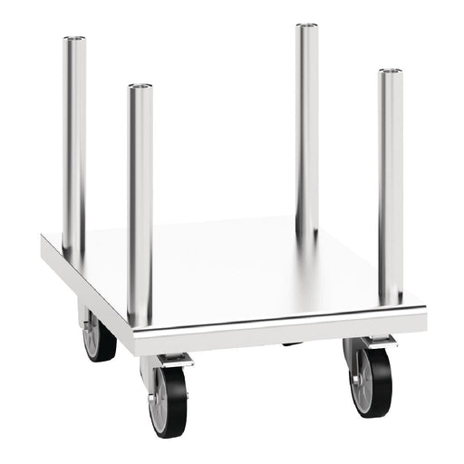 Lincat Synergy Grill Stand on Castors OA8991/C Lincat