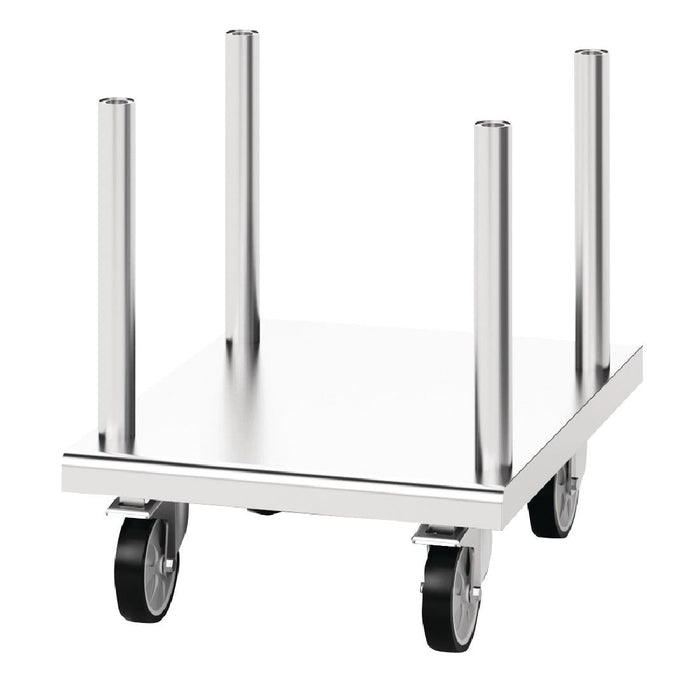 Lincat Synergy Grill Stand on Castors OA8991/C Lincat