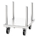 Lincat Synergy Grill Stand on Castors OA8991/C Lincat