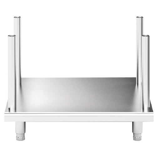900mm wide. For OG8411 Synergy Grill