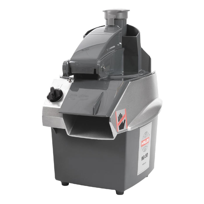 1kW. Capacity: 900ml. Single speed