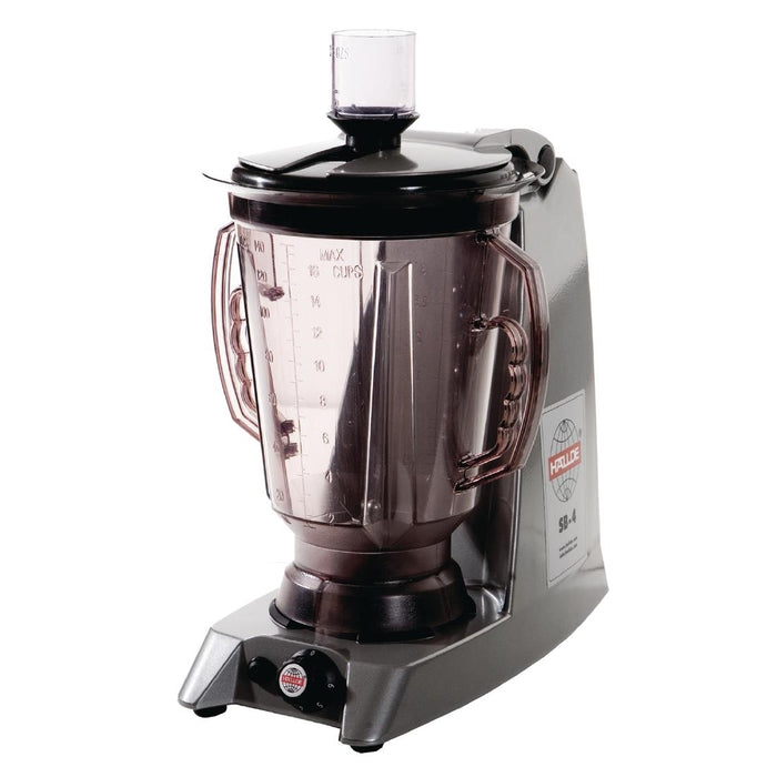 Capacity: 4Ltr. Variable Speed
