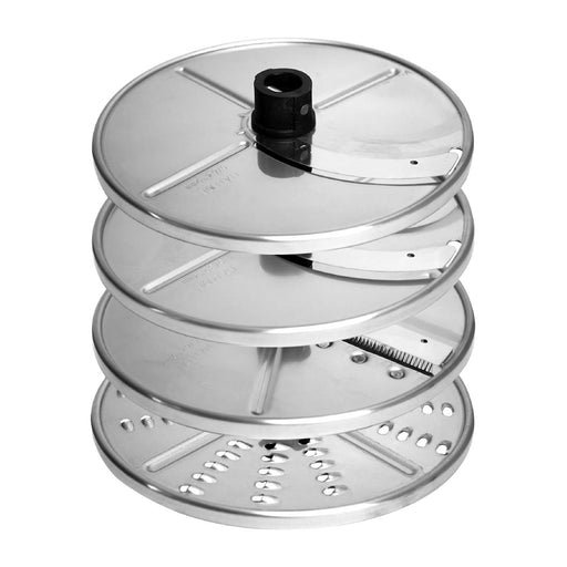 Cutting tools for RG 50/s and CC32/4