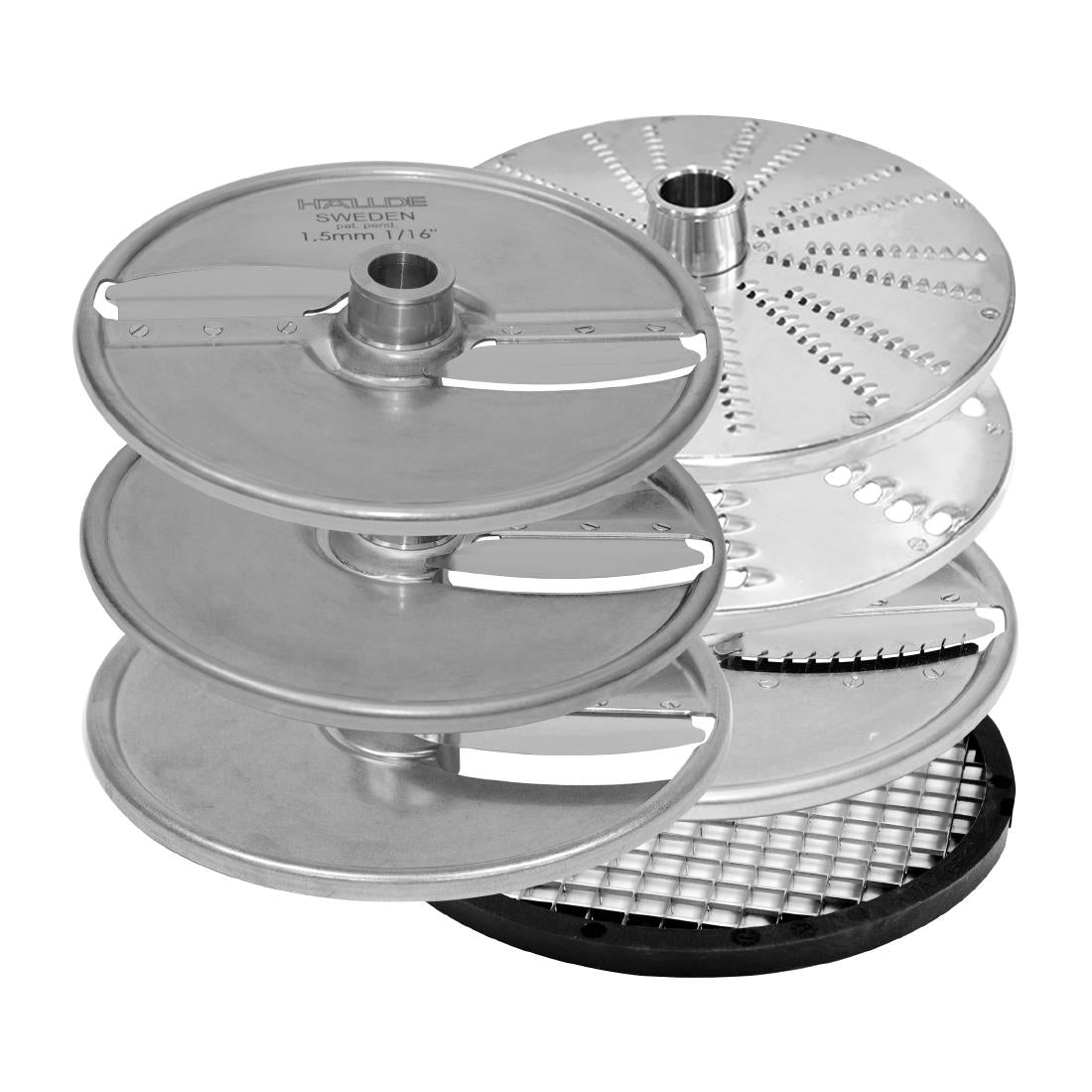 Hallde Spare Parts