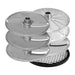 Cutting tools for RG-200 and RG-250