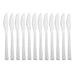 Nisbets Essentials Table Knife (12 Pack) Nisbets Essentials
