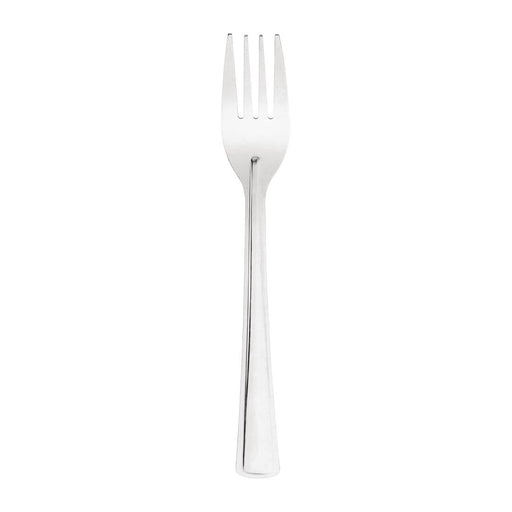 Nisbets Essentials Table Forks (12 Pack) Nisbets Essentials