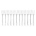 Nisbets Essentials Table Forks (12 Pack) Nisbets Essentials
