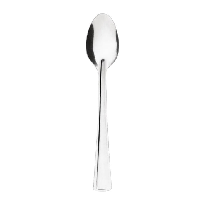 Nisbets Essentials Dessert Spoons (12 Pack) Nisbets Essentials