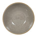 Churchill Stonecast Shallow Bowls Grey 9oz 130mm (12 Pack) Churchill