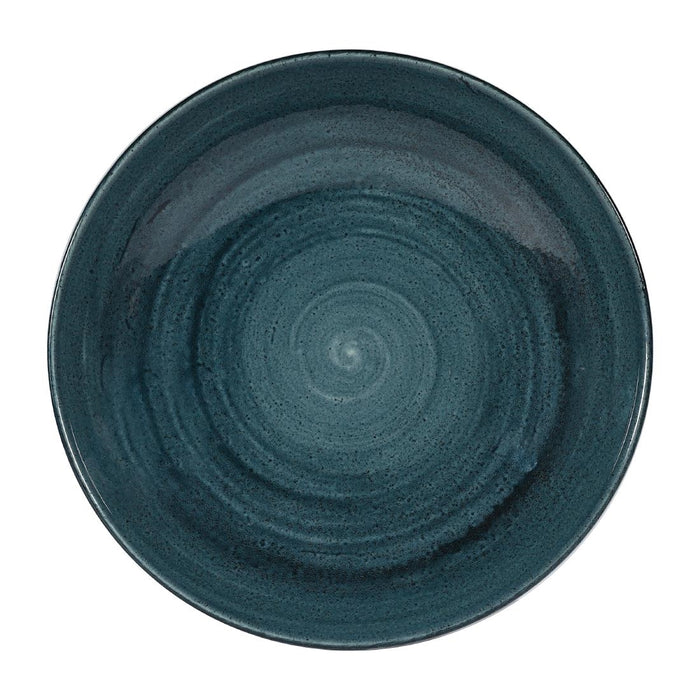 248(Ø)mm / 9½". 1.136Ltr. Pack Quantity: 12