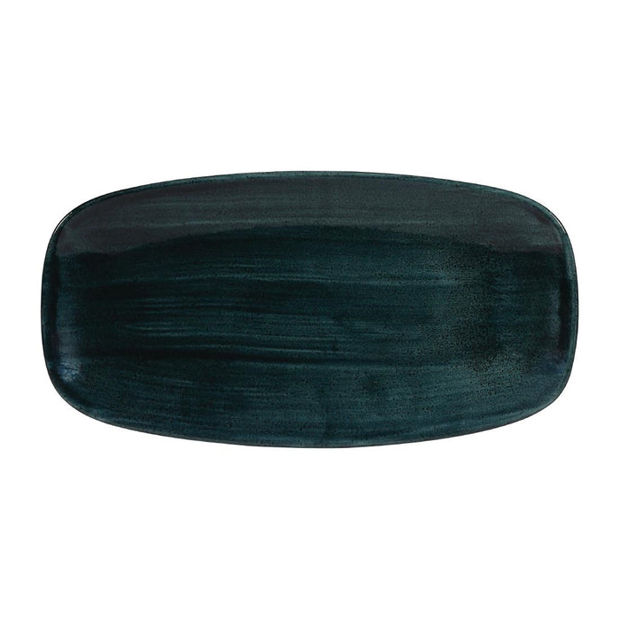 298 x 153mm / 11¾ x 6". Pack Quantity: 12