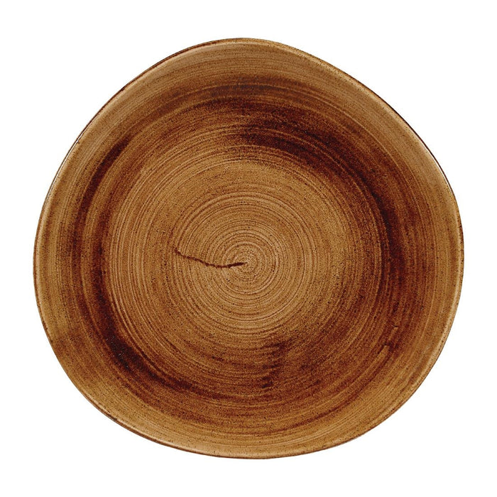 286(Ø)mm / 11¼". Pack Quantity: 12