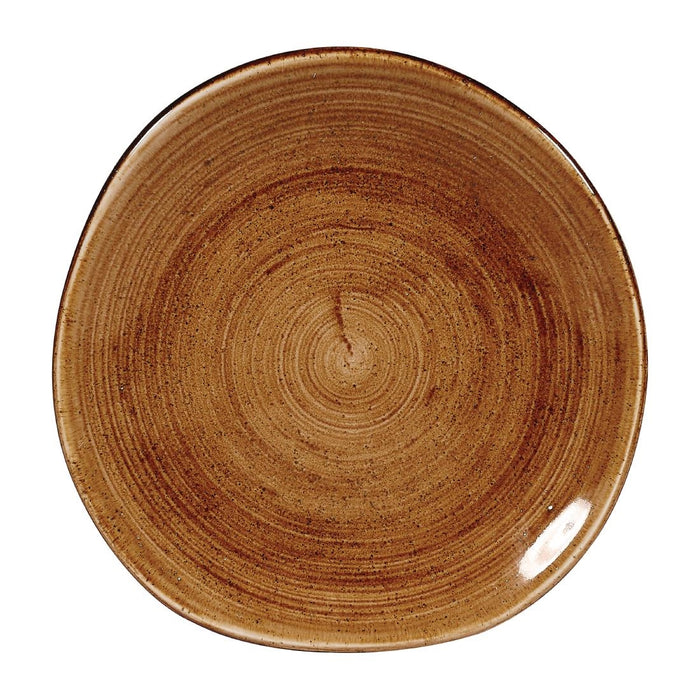 186(Ø)mm / 7¼". Pack Quantity: 12
