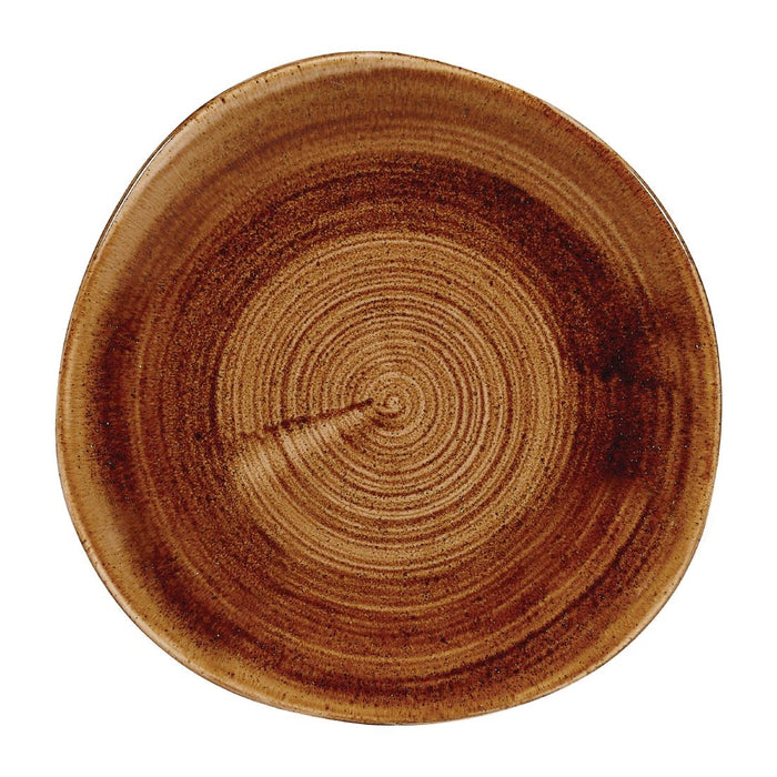 210(Ø)mm / 8¼". Pack Quantity: 12