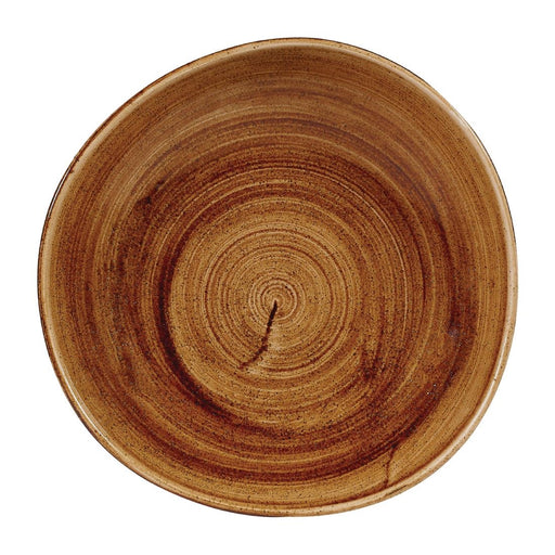 253(Ø)mm / 10". 1.1Ltr. Pack Quantity: 12