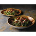 Churchill Stonecast Patina Organic Round Bowls Vintage Copper 38oz 253mm Churchill