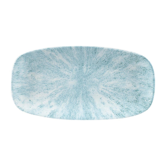 153 x 298mm / 6 x 11¾". Pack Quantity: 12
