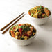 Churchill Bamboo Snack Bowls 130mm 14oz (12 Pack) Churchill