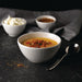 Churchill Bamboo Dip Pots 85mm 4oz (24 Pack) Churchill