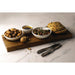 Churchill Bamboo Shallow Bowls 130mm 9oz (12 Pack) Churchill