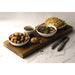 Churchill Bamboo Shallow Bowls 130mm 9oz (12 Pack) Churchill
