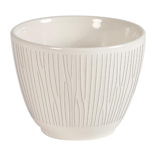 100(Ø)mm / 4". 312ml. Pack Quantity: 12