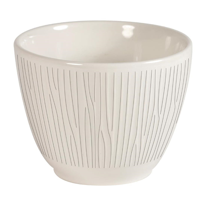 100(Ø)mm / 4". 312ml. Pack Quantity: 12