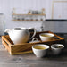 Churchill Bamboo Deep Bowls 102mm 8.4oz (12 Pack) Churchill