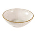 Churchill Stonecast Shallow Bowls Barley White 9oz 130mm (12 Pack) Churchill