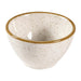Churchill Stonecast Dip Pots Barley White 2oz 70mm (24 Pack) Churchill