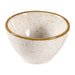 Churchill Stonecast Dip Pots Barley White 4oz 85mm (24 Pack) Churchill
