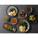 Churchill Stonecast Aqueous Deep Coupe Plates Bayou Taupe 281mm (12 Pack) Churchill