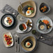 Churchill Stonecast Patina Coupe Plates Rustic Teal 260mm (12 Pack) Churchill