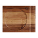 177 x 142mm / 7 x 5½". Pack Quantity: 4