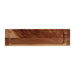 495(L)x130(W)mm | 19½x5". Pack Quantity: 4