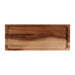 410 x 165mm / 16¼ x 6½". Pack Quantity: 4