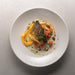 Churchill Isla Deep Coupe Plates White 281mm (12 Pack) Churchill