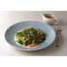Churchill Isla Deep Coupe Plates Ocean Blue 281mm (12 Pack) Churchill