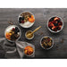 Churchill Profile Snack Bowls White 14oz 130mm (12 Pack) Churchill
