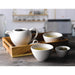 Churchill Profile Snack Bowls White 14oz 130mm (12 Pack) Churchill