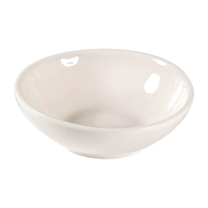 116(Ø)mm / 4½". 200ml. Pack Quantity: 12