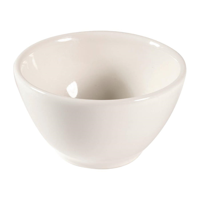 85(Ø)mm / 3½". 110ml. Pack Quantity: 12