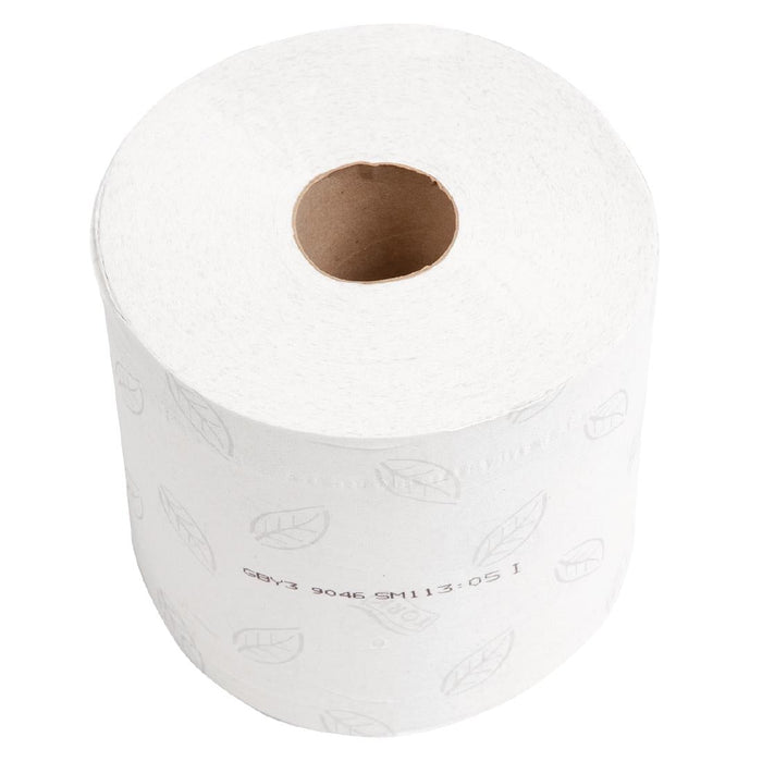 Tork SmartOne Mini Toilet Rolls (12 Pack) Tork