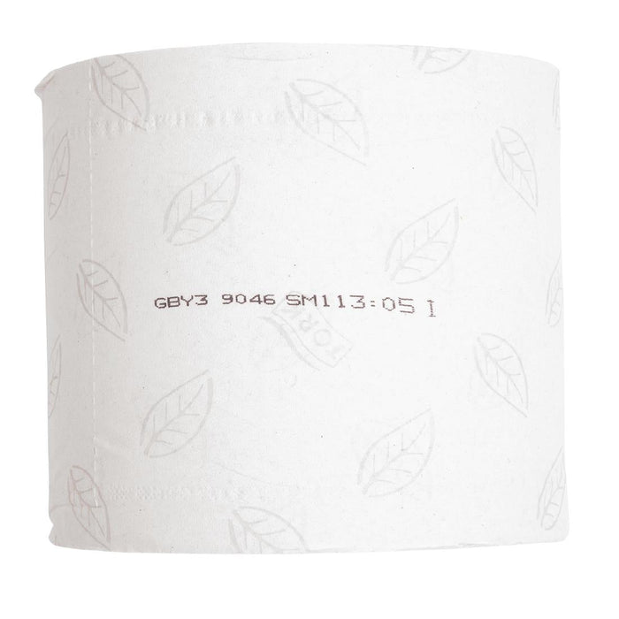 Tork SmartOne Mini Toilet Rolls (12 Pack) Tork