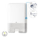 Tork Xpress Manual Multi-Fold Hand Towel Dispenser White Tork