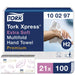 Tork Xpress Extra-Soft Multi-Fold Hand Towels 2-Ply (2100 Pack) Tork