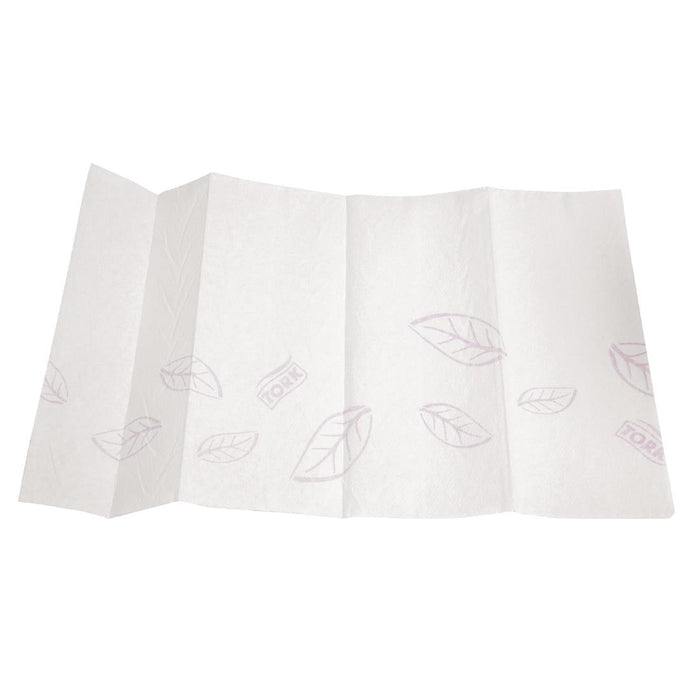 Tork Xpress Extra-Soft Multi-Fold Hand Towels 2-Ply (2100 Pack) Tork